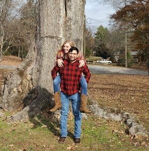 Meet your Posher, Maddie